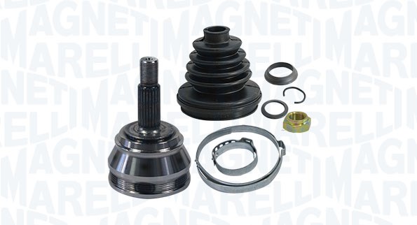 Joint Kit, drive shaft - 302015100257 MAGNETI MARELLI