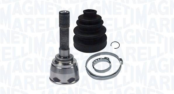 Kit giunti, Semiasse - 302015100266 MAGNETI MARELLI
