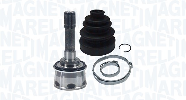 Kit giunti, Semiasse - 302015100268 MAGNETI MARELLI