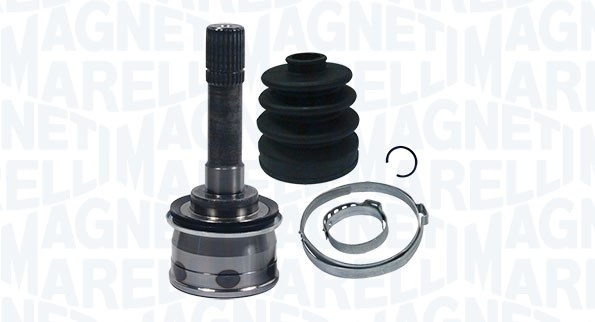 jungčių komplektas, kardaninis velenas - 302015100269 MAGNETI MARELLI
