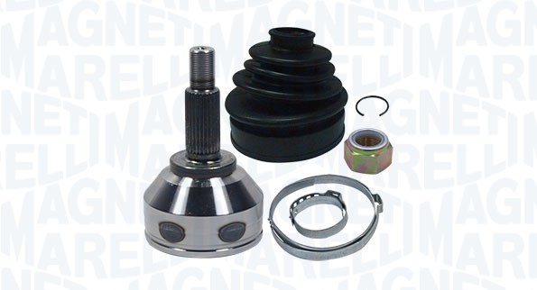 Joint Kit, drive shaft - 302015100299 MAGNETI MARELLI