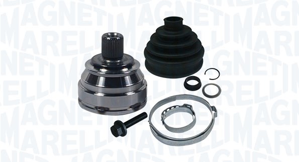 Kit giunti, Semiasse - 302015100301 MAGNETI MARELLI
