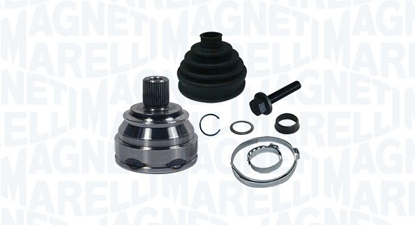 Joint Kit, drive shaft - 302015100303 MAGNETI MARELLI