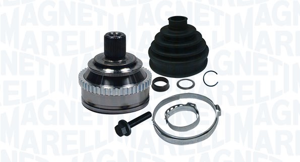 Joint Kit, drive shaft - 302015100304 MAGNETI MARELLI