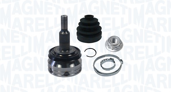 Joint Kit, drive shaft - 302015100306 MAGNETI MARELLI