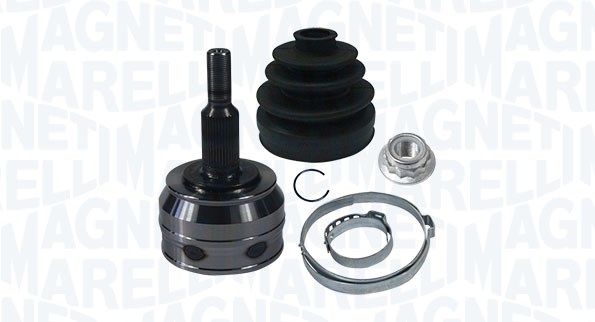 Gelenksatz, Antriebswelle - 302015100307 MAGNETI MARELLI