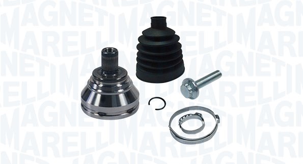 Joint Kit, drive shaft - 302015100312 MAGNETI MARELLI