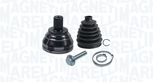 Gelenksatz, Antriebswelle - 302015100314 MAGNETI MARELLI