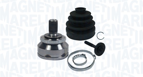 Joint Kit, drive shaft - 302015100318 MAGNETI MARELLI