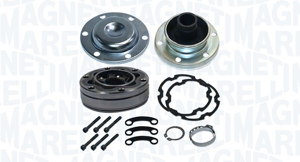 Joint Kit, drive shaft - 302015100323 MAGNETI MARELLI
