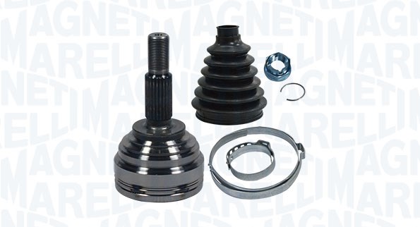 Joint Kit, drive shaft - 302015100326 MAGNETI MARELLI