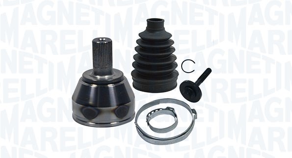 Kit giunti, Semiasse - 302015100334 MAGNETI MARELLI