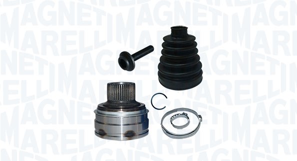 Joint Kit, drive shaft - 302015100336 MAGNETI MARELLI