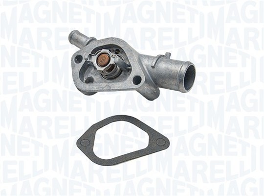 termostatas, aušinimo skystis - 352317100060 MAGNETI MARELLI