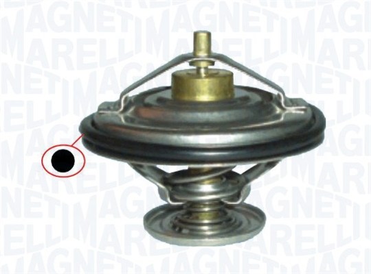 Thermostat, coolant - 352317100120 MAGNETI MARELLI