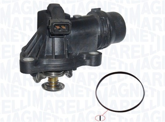 Thermostat, coolant - 352317100180 MAGNETI MARELLI