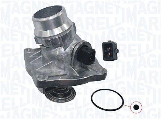 Termostato, Refrigerante - 352317100220 MAGNETI MARELLI