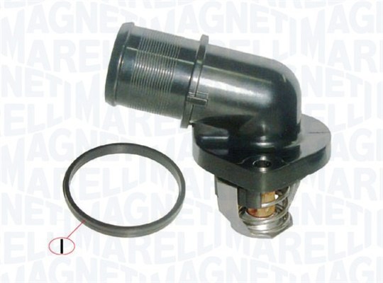 Termostato, Refrigerante - 352317100240 MAGNETI MARELLI