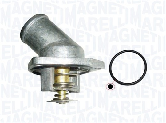 Thermostat, coolant - 352317100310 MAGNETI MARELLI