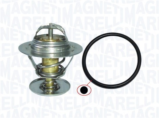 Thermostat, coolant - 352317100330 MAGNETI MARELLI