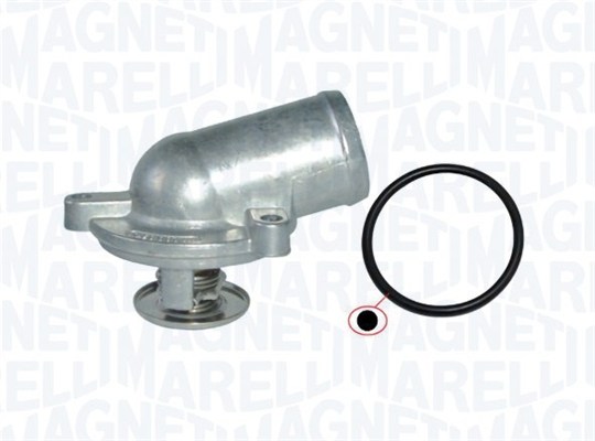 Thermostat, coolant - 352317100660 MAGNETI MARELLI