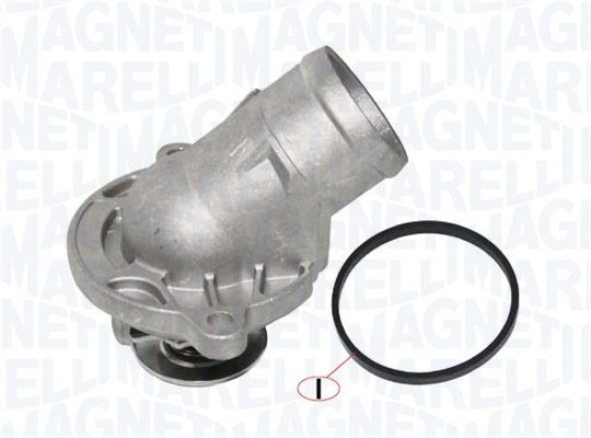 Termostato, Refrigerante - 352317100680 MAGNETI MARELLI