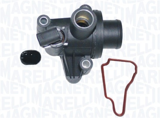 Thermostat, coolant - 352317100710 MAGNETI MARELLI