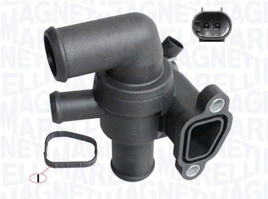 Termostato, Refrigerante - 352317100730 MAGNETI MARELLI