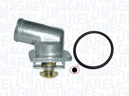 Termostato, Refrigerante - 352317100880 MAGNETI MARELLI