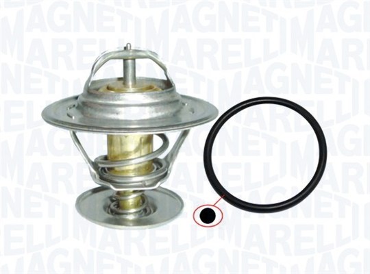 Termostato, Refrigerante - 352317100900 MAGNETI MARELLI