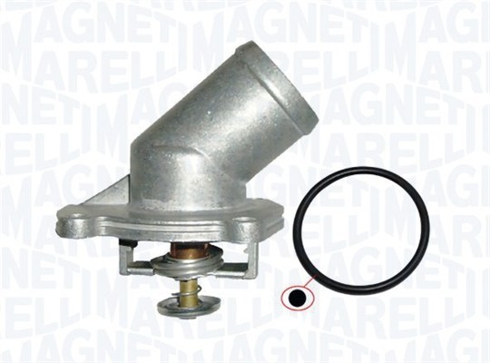 Thermostat, coolant - 352317100920 MAGNETI MARELLI