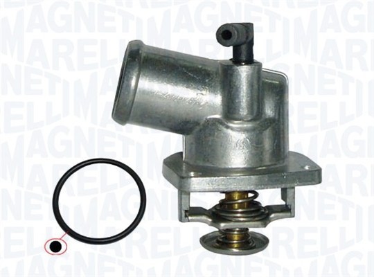 Termostato, Refrigerante - 352317100940 MAGNETI MARELLI