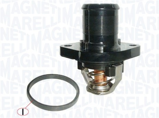 Thermostat, coolant - 352317101030 MAGNETI MARELLI