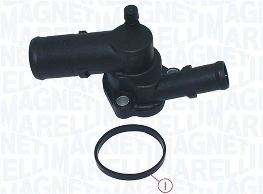 Termostato, Refrigerante - 352317101100 MAGNETI MARELLI