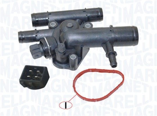 Thermostat, coolant - 352317101110 MAGNETI MARELLI