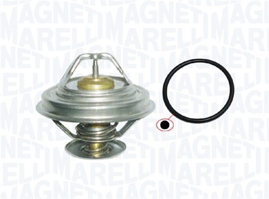 Thermostat, coolant - 352317101160 MAGNETI MARELLI