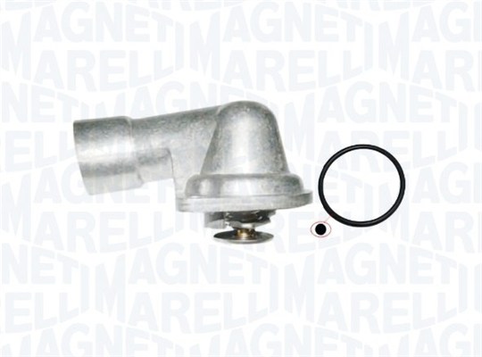 termostatas, aušinimo skystis - 352317101190 MAGNETI MARELLI