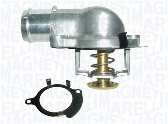 Termostato, Refrigerante - 352317101250 MAGNETI MARELLI