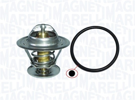 Thermostat, coolant - 352317101260 MAGNETI MARELLI