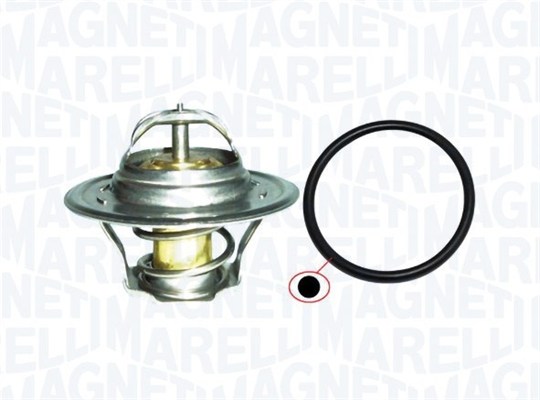 Thermostat, coolant - 352317101270 MAGNETI MARELLI