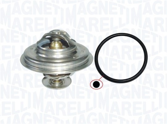 Thermostat, coolant - 352317101290 MAGNETI MARELLI