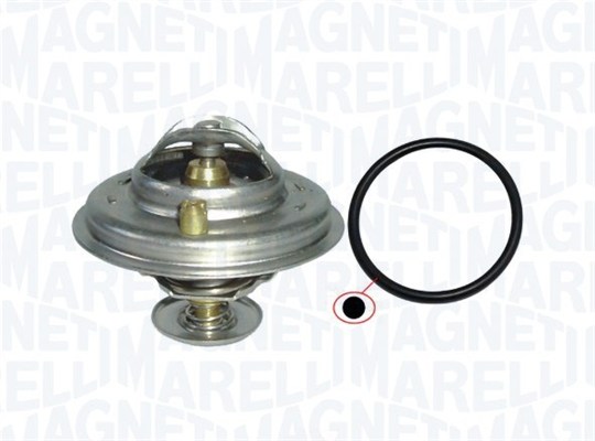 Termostato, Refrigerante - 352317101350 MAGNETI MARELLI