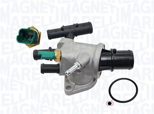 Termostato, Refrigerante - 352317101390 MAGNETI MARELLI