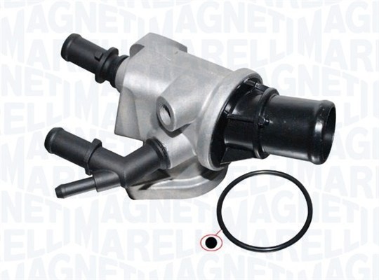 Thermostat, coolant - 352317101410 MAGNETI MARELLI