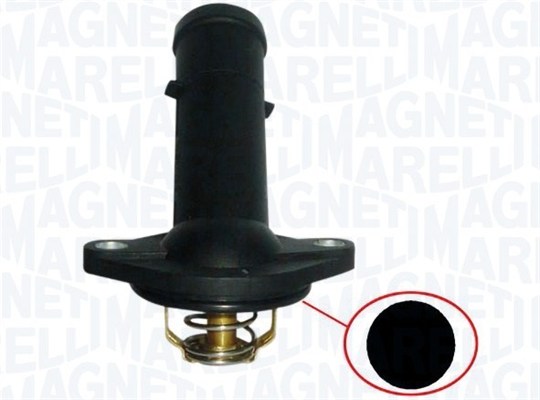 Thermostat, coolant - 352317101420 MAGNETI MARELLI