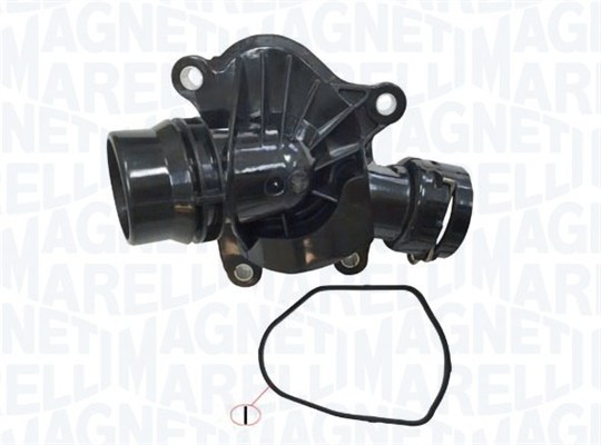 Termostato, Refrigerante - 352317101480 MAGNETI MARELLI