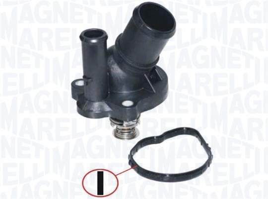 Thermostat, coolant - 352317101560 MAGNETI MARELLI
