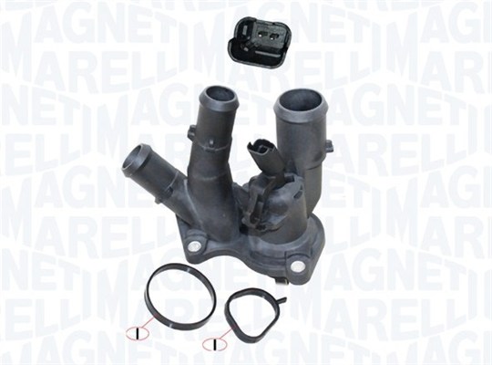 Termostato, Refrigerante - 352317101600 MAGNETI MARELLI