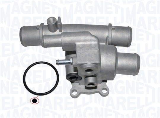 Termostato, Refrigerante - 352317101670 MAGNETI MARELLI