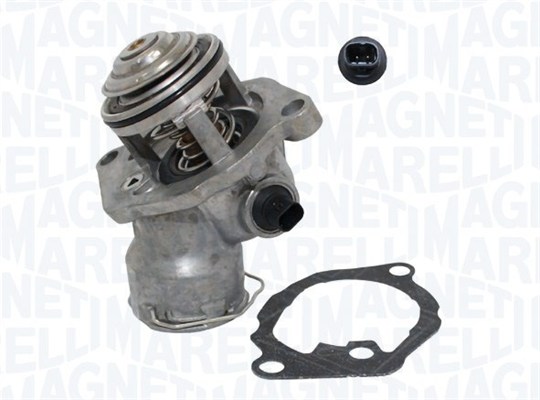 Thermostat, coolant - 352317101810 MAGNETI MARELLI